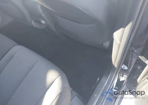 2025 Hyundai Ioniq 5 Se z USA, uszkodzony, nr VIN 7YAKM4DA5SY005229